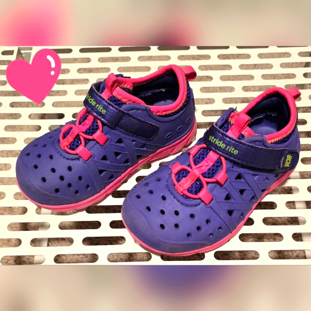 Stride Rite 'Made to Play' Water Shoes 💧